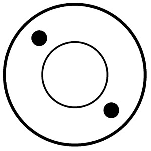 Hc-Cargo Magneetschakelaar, startmotor F 032 138 809