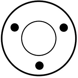 Hc-Cargo Magneetschakelaar, startmotor F 032 231 990