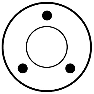 Hc-Cargo Magneetschakelaar, startmotor F 032 139 069