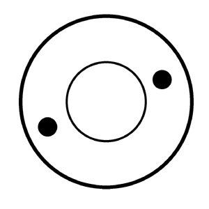 Hc-Cargo Magneetschakelaar, startmotor F 032 133 642