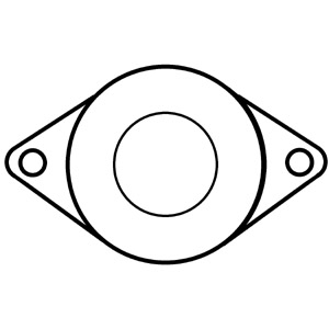 Hc-Cargo Magneetschakelaar, startmotor F 032 135 521