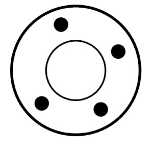 Hc-Cargo Magneetschakelaar, startmotor F 032 235 100