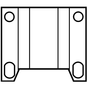 Hc-Cargo Magneetschakelaar, startmotor F 032 130 500