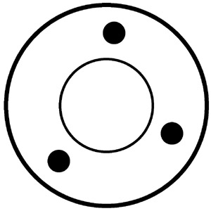 Hc-Cargo Magneetschakelaar, startmotor F 032 234 129