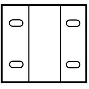 Hc-Cargo Magneetschakelaar, startmotor F 032 131 363
