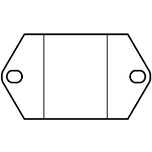 Hc-Cargo Magneetschakelaar, startmotor F 032 333 013