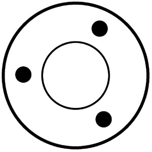 Hc-Cargo Magneetschakelaar, startmotor F 032 133 566