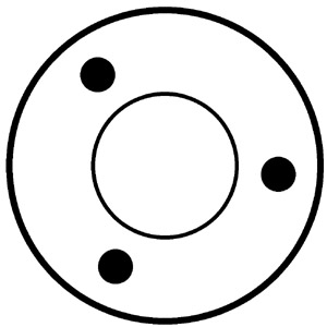 Hc-Cargo Magneetschakelaar, startmotor F 032 333 998