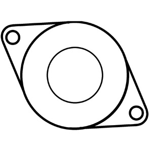 Hc-Cargo Magneetschakelaar, startmotor F 032 138 967