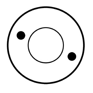 Hc-Cargo Magneetschakelaar, startmotor F 032 138 014