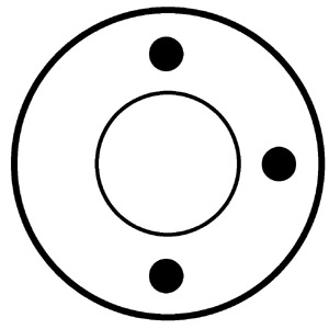 Hc-Cargo Magneetschakelaar, startmotor F 032 132 763