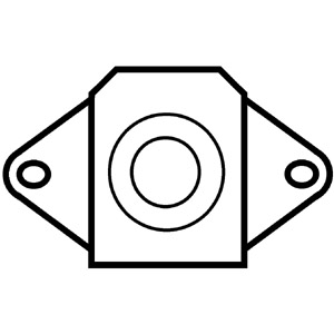 Hc-Cargo Magneetschakelaar, startmotor F 032 231 525