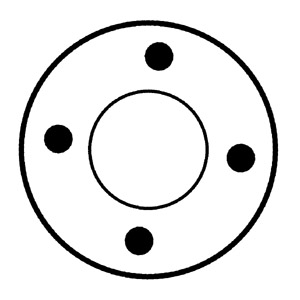 Hc-Cargo Magneetschakelaar, startmotor F 032 236 980