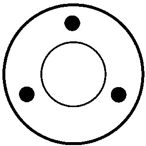 Hc-Cargo Magneetschakelaar, startmotor F 032 230 809