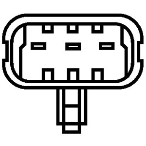 Hc-Cargo Alternator/Dynamo 114188
