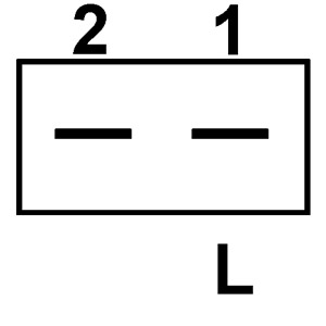 Hc-Cargo Alternator/Dynamo 111713