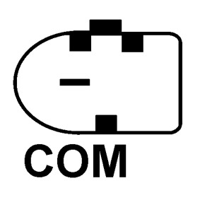 Hc-Cargo Alternator/Dynamo 115694