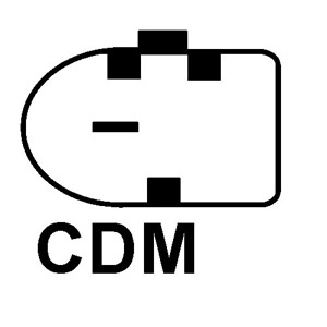 Hc-Cargo Alternator/Dynamo 115807