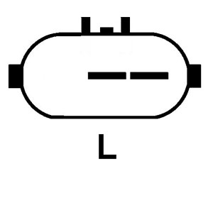 Hc-Cargo Alternator/Dynamo 116358