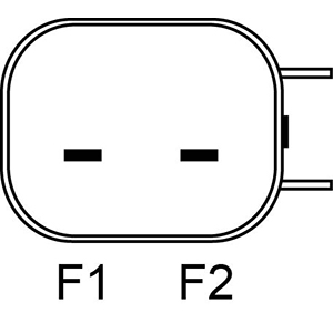 Hc-Cargo Dynamo / Alternator F 032 116 715