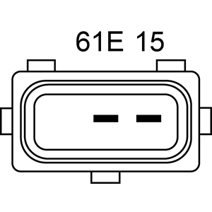 Hc-Cargo Dynamo / Alternator F 032 112 472