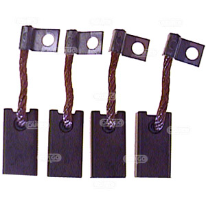 Hc-Cargo Koolborstel, startmotor F 032 902 632