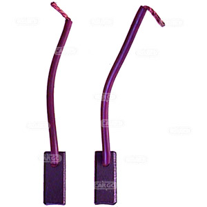 Hc-Cargo Kolenborstel, dynamo F 032 902 637