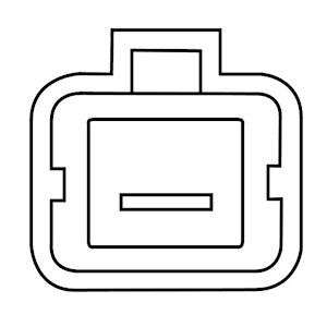 Hc-Cargo Magneetschakelaar, startmotor F 032 330 581