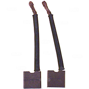 Hc-Cargo Koolborstel, startmotor F 032 900 246