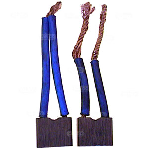 Hc-Cargo Koolborstel, startmotor F 032 900 249