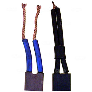 Hc-Cargo Koolborstel, startmotor F 032 900 250