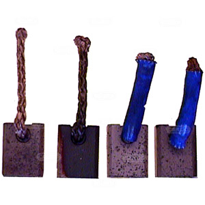 Hc-Cargo Koolborstel, startmotor F 032 900 258