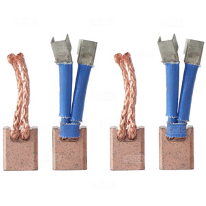 Hc-Cargo Koolborstel, startmotor F 032 900 260