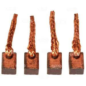 Hc-Cargo Koolborstel, startmotor F 032 900 270