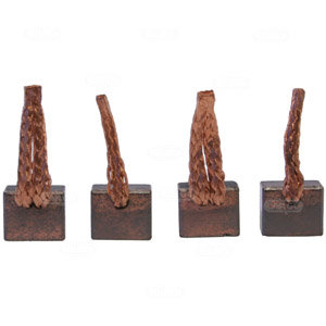 Hc-Cargo Koolborstel, startmotor F 032 900 272