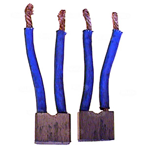 Hc-Cargo Koolborstel, startmotor F 032 900 278