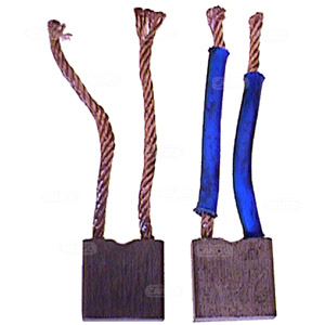 Hc-Cargo Koolborstel, startmotor F 032 900 279