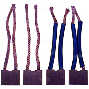 Hc-Cargo Koolborstel, startmotor F 032 900 280