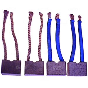 Hc-Cargo Koolborstel, startmotor F 032 900 281