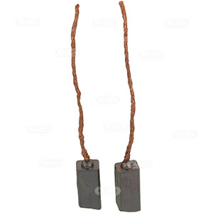 Hc-Cargo Kolenborstel, dynamo F 032 0PX 602