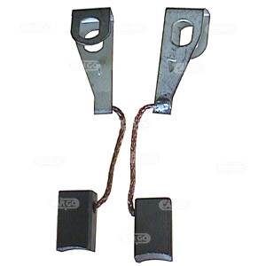 Hc-Cargo Kolenborstel, dynamo F 032 900 292