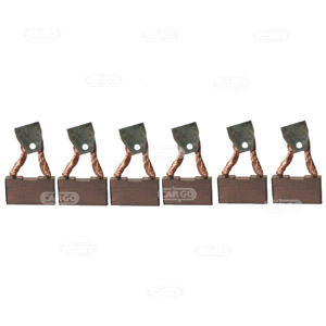 Hc-Cargo Koolborstel, startmotor F 032 900 300