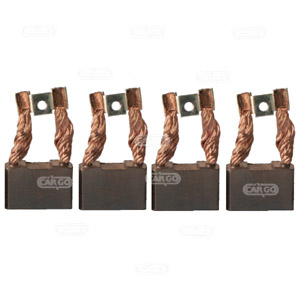 Hc-Cargo Koolborstel, startmotor F 032 900 303