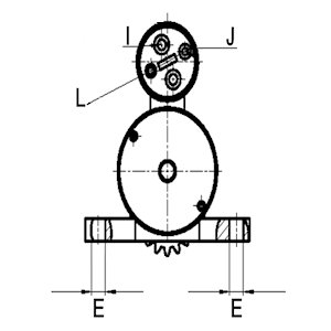 Hc-Cargo Starter 116416