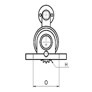 Hc-Cargo Starter 116416