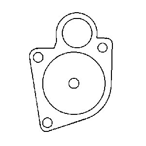 Hc-Cargo Starter 110352