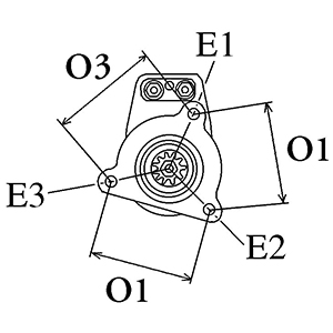 Hc-Cargo Starter 110209