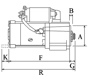 Hc-Cargo Starter 110809