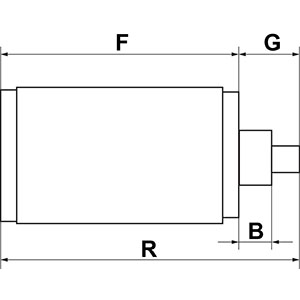 Hc-Cargo Starter 114504