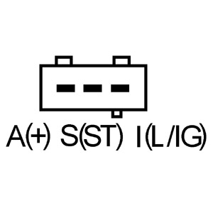 Hc-Cargo Spanningsregelaar 135854